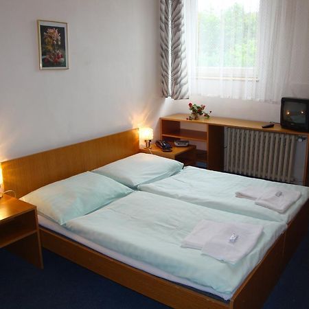 Skalka Otel Prag Dış mekan fotoğraf