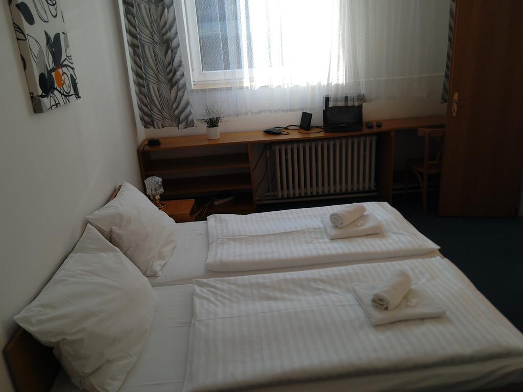 Skalka Otel Prag Dış mekan fotoğraf